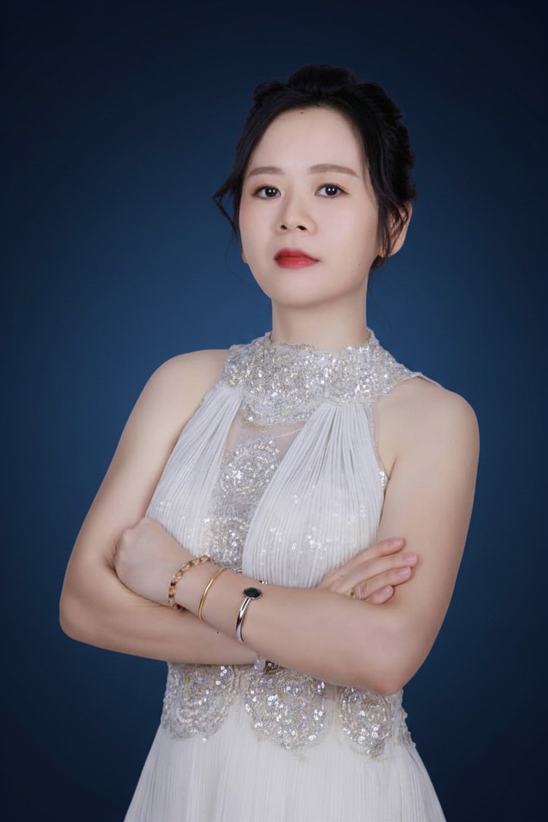 Ms. Tan Hoay Ying