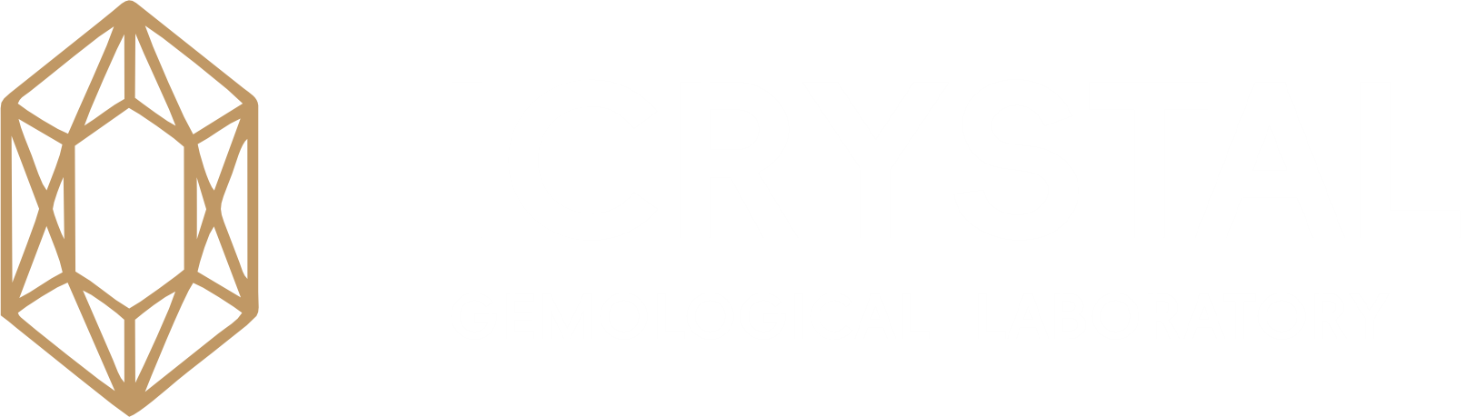 ICRYSTAL GEMOLOGICAL LABORATORY