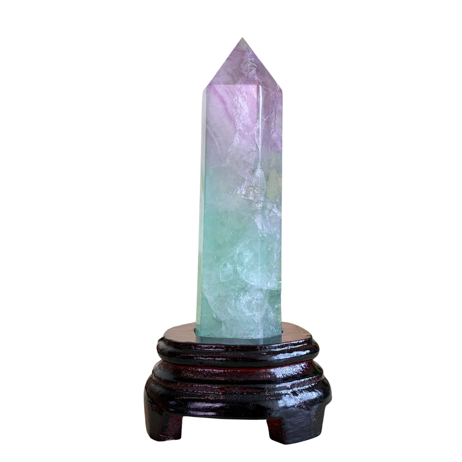 Zio Laser Aura Points